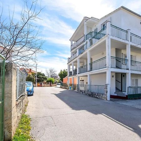 Apartments Ercegovic Rogoznica  Kültér fotó